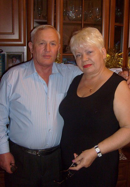 Татьяна Ерина (Коновалова)