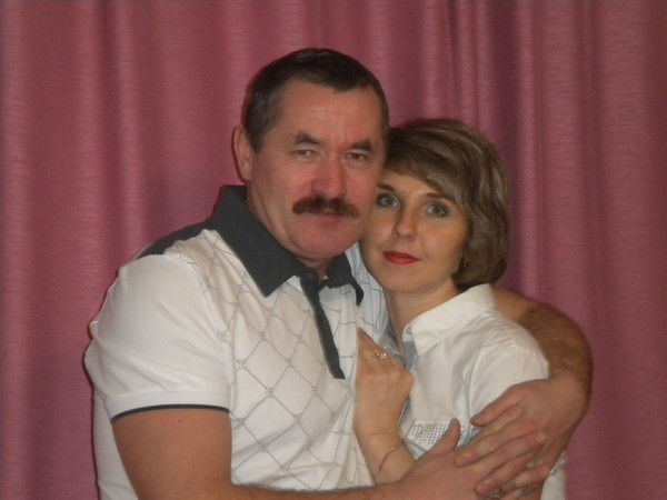 Галина Прокашева