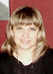 Елена Никитина