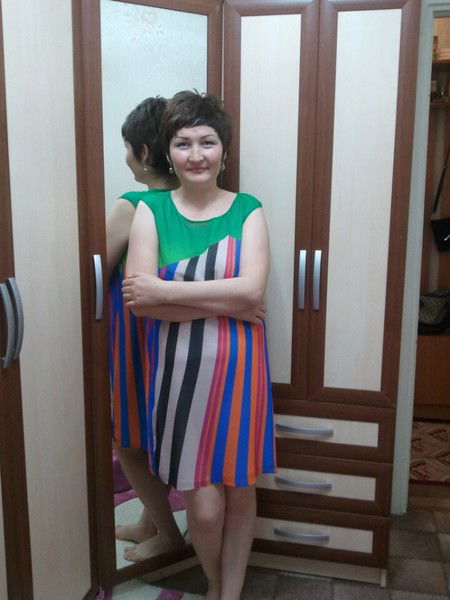 Эльмира Туракулова