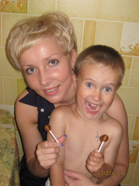 Валентина Матвеева