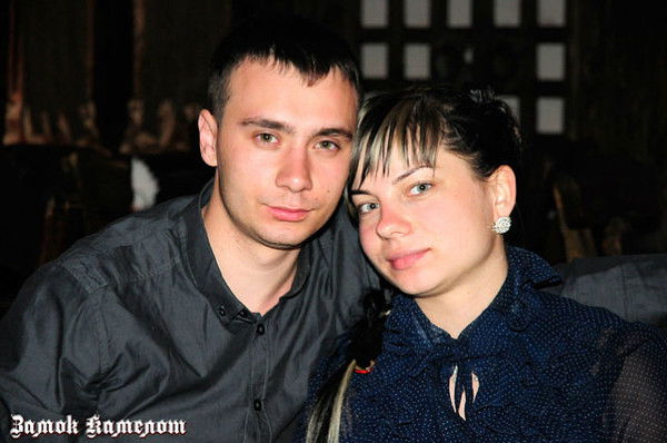 Анастасия Менькова