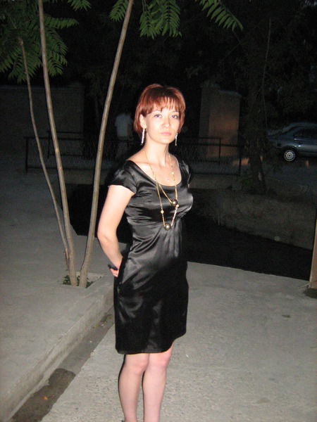 Анна Образцова