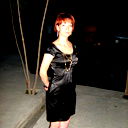 Анна Образцова