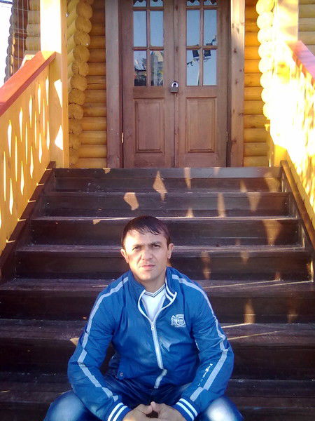 Шохгадо Рав