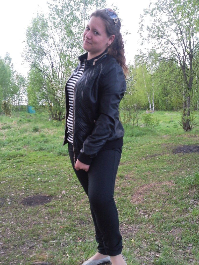 Ирина Давыденкова