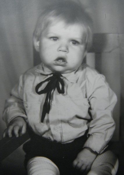 Алексей Полозов