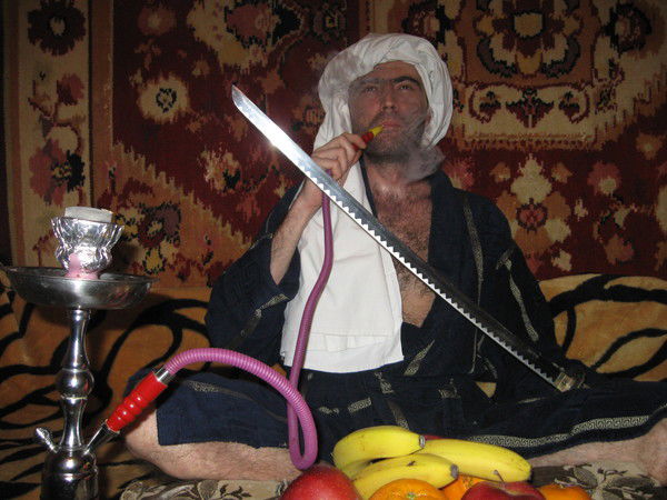 Алексей Бурдун