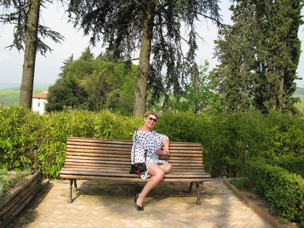 Галина Колоскова