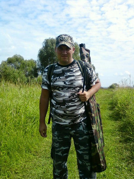 Алекс Лемазин