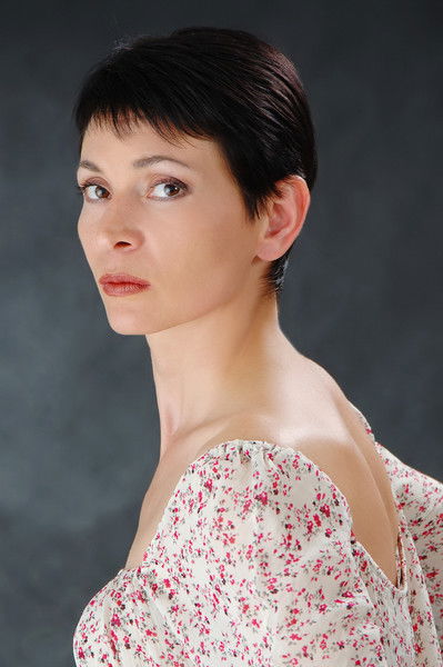 Наталья Мысенко