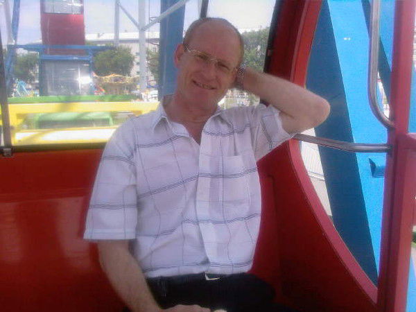 Владимир Демчик