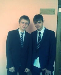 Сергей Затворницкий