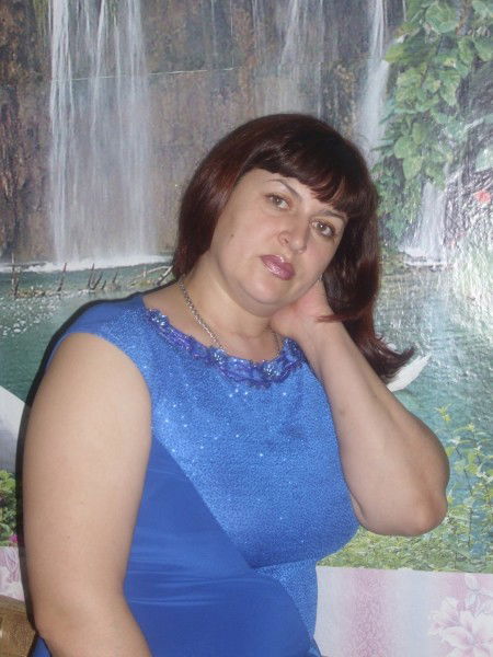 Любовь Криворучко