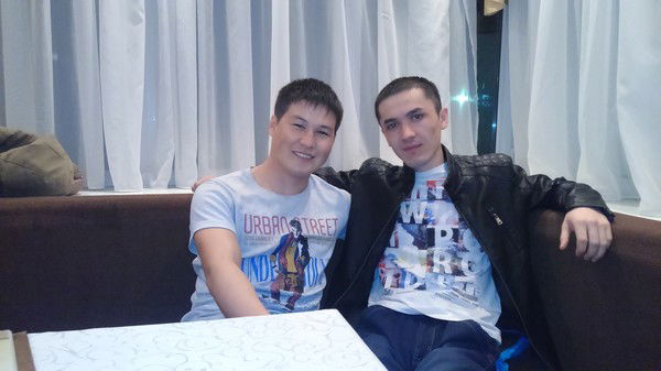 Жолборс Токтосунов