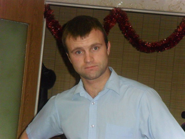 Иван Дарануца