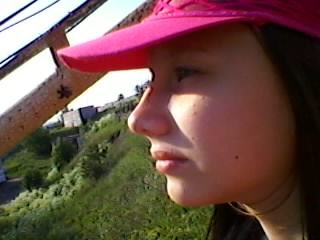 Юлия Чупрова