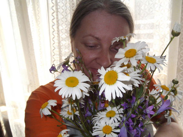 Елена Бурдина(Бабаева)