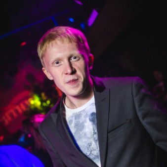 Алексей Ошмарин