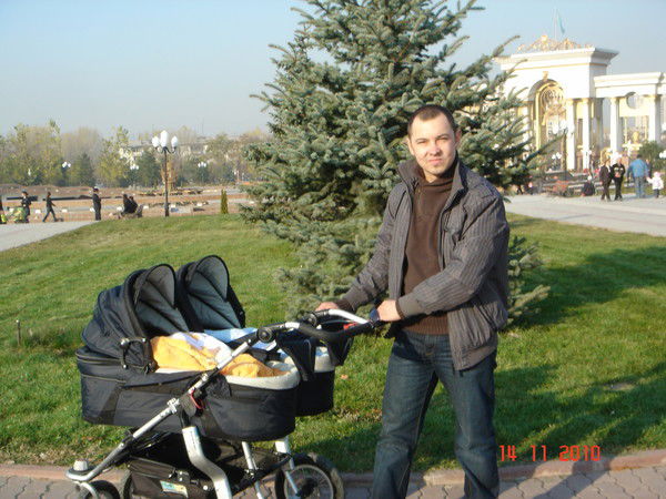 Ренат Сайфулин