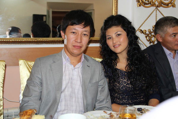 Лаура Шоменова