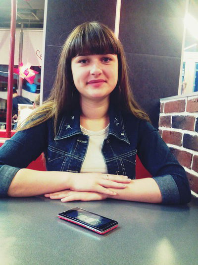 Надежда Ершова