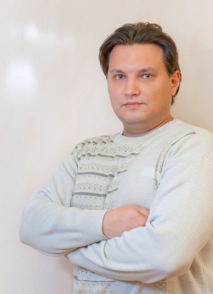 Евгений Булавченков