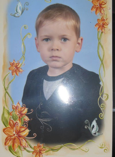 Мария Абляева