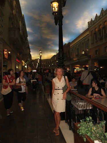 Инна Захарова