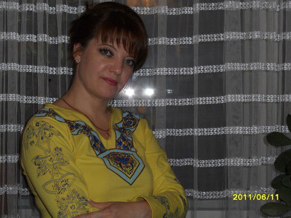 Вера Махнидралова