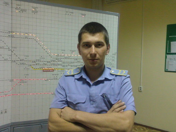 Вячеслав Бухтин