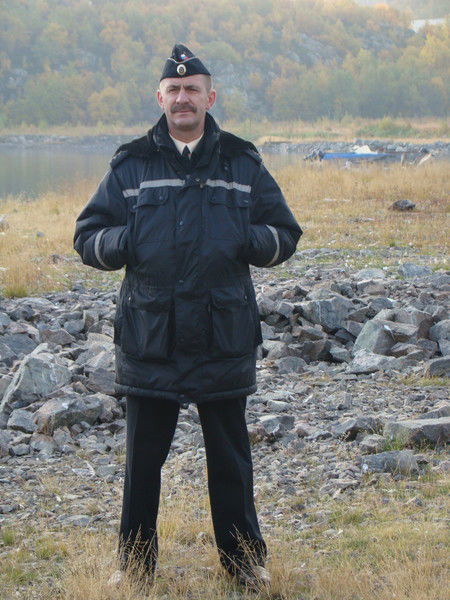 Иван Горецкий