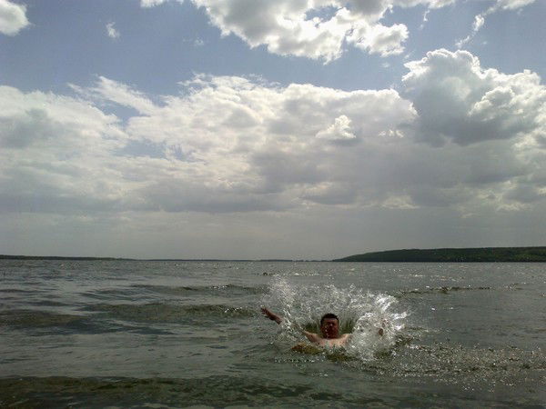 Гена Мекшун