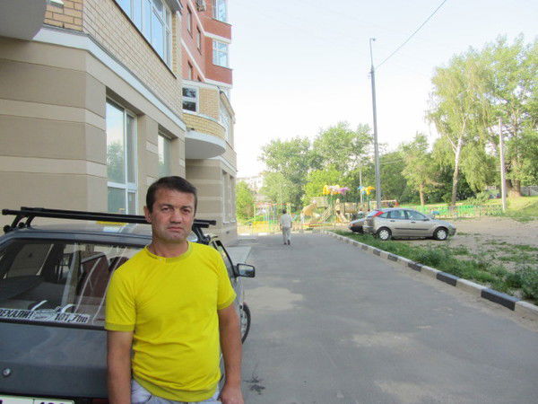 Жора Амонов