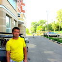 Жора Амонов