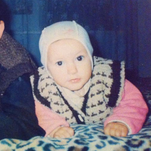 Юлия Кихаял