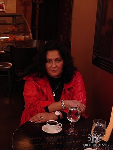 Елена Ильина