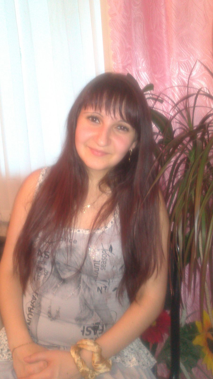 Карие Глазки