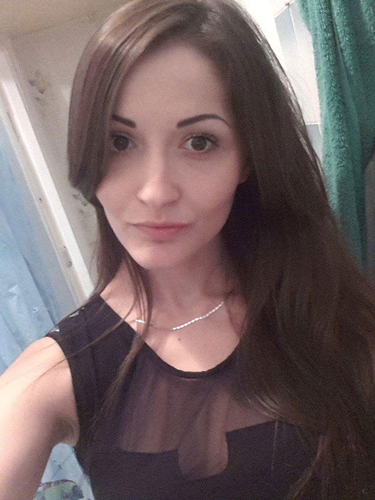 Зарина Рахимова