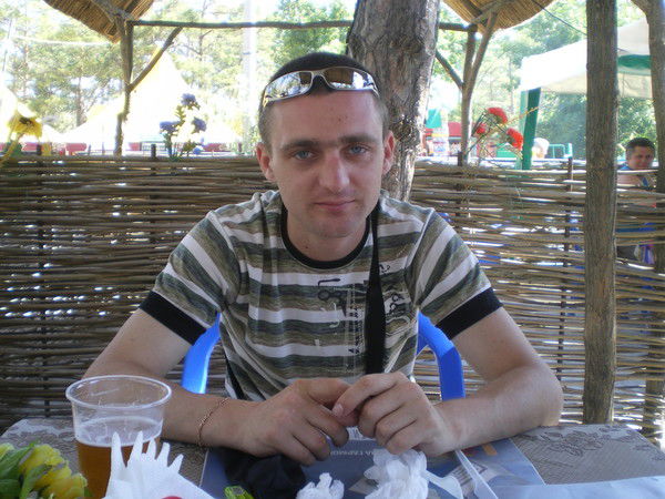 Андрей Штепа