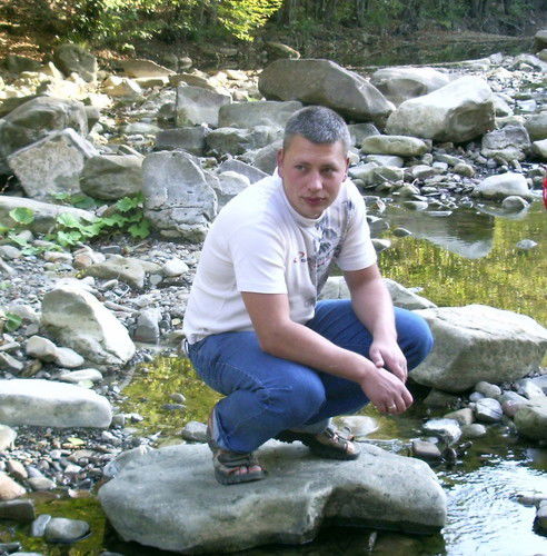 Владимир Ласкарев