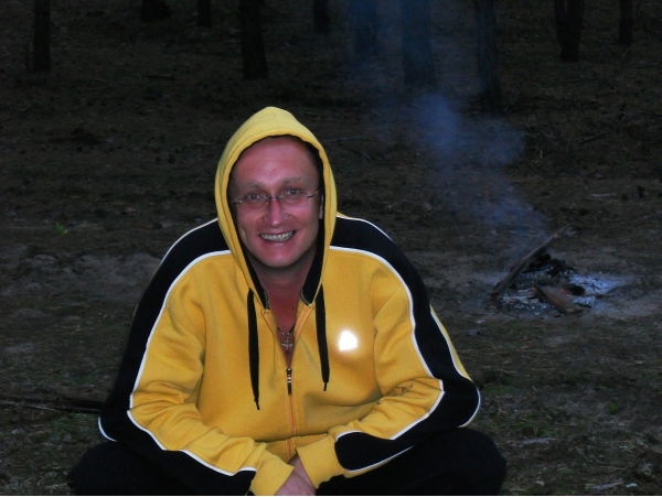 Игорь Карташов