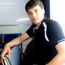 Rahmanberdi Seydullayev