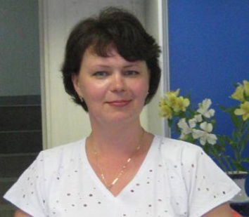 Татьяна Извекова