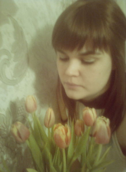 Яна Мигачёва