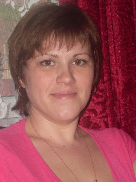 Наталья Лозовая