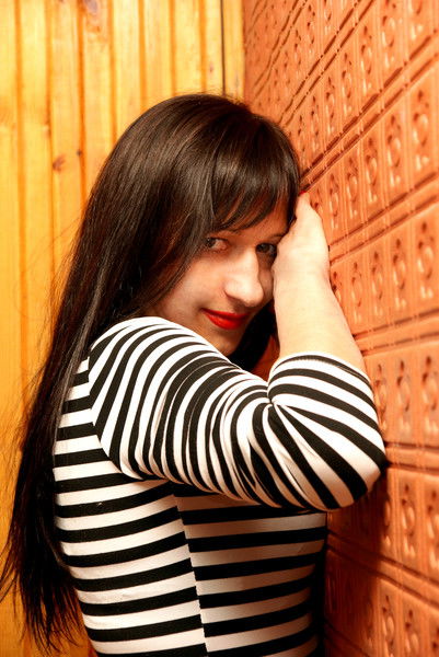 Валентина Власова