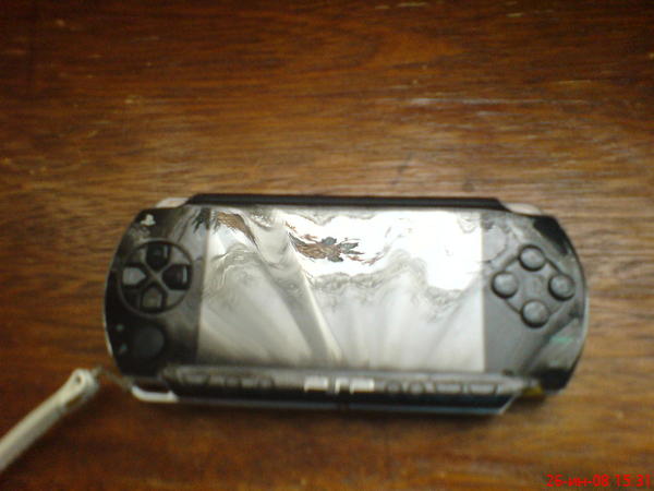 Psp Psp