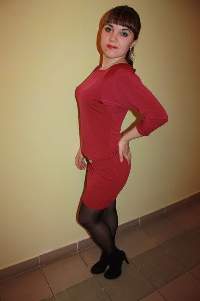 Надежда Ушакова