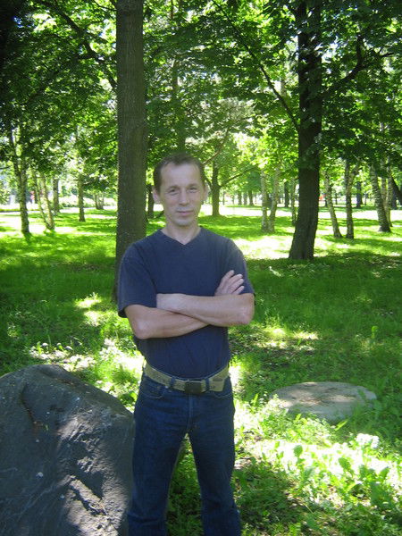 Urmas-Aivar Kovalenko